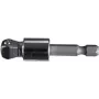 Makita E-03420 vääntösovitin 3/8 - 1/4 50 mm 1/4 (E-03420)