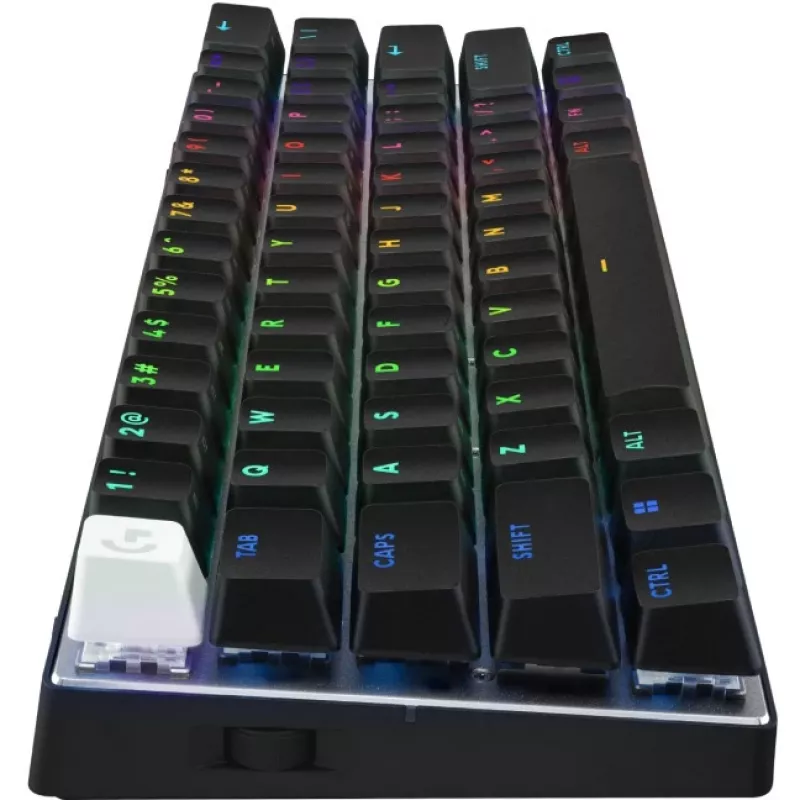 Logitech G PRO X 60 - näppäimistö - peli - 60%