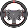PXN VD6 Direct Drive -rataliupaketti – 6Nm Wheel Base, W AS -ratti ja 3-polkimen sarja (PXN-VD6BUNDLE)