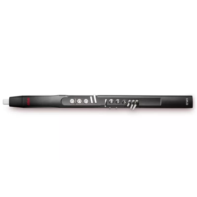 AKAI EWI 5000 sähköinen puhallinsoitin langaton USB MIDI musta