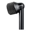 Shure Nexadyne NXN6 - XLR-liitäntäinen mikrofoni virvelirummulle/tomeille, 1 kpl (musta)