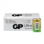 Alkaliparistot GP Battery LR6 AA 40 kpl (malli 15AU21-S2)