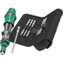 Monitoimikärkiruuvitaltta Wera 05051017001