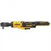 Iskuruuvinväännin DeWALT DCF512N-XJ 1/2 tuuma 250 kierr./min 95 N⋅m