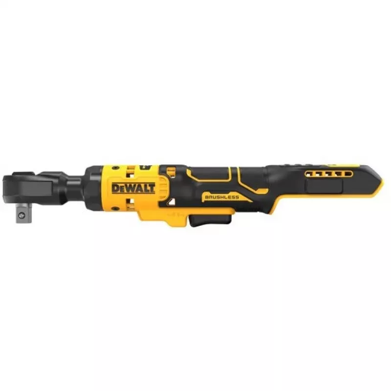 Iskuruuvinväännin DeWALT DCF512N-XJ 1/2 tuuma 250 kierr./min 95 N⋅m