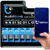 BLEBOX switchboxD - KAKSINKERTAINEN SUOJAKYTKIN 230V