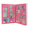 Joulukalenteri Paladone Stitch Stationery 24 päivää 24 ainutlaatuisella toimistotarvikkeella