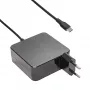 Akyga AK-ND-60 USB-C-kannettavan tietokoneen virtalähde 45 W, Power Delivery, 5–20 V, 1,2 m