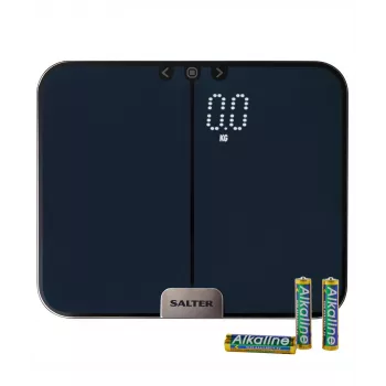 Salter 9164 BK3R -analyysivaaka
