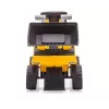 Liukuauto Milly Mally Ride On CAT Loader – lasten liukuajoneuvo, malli 5299