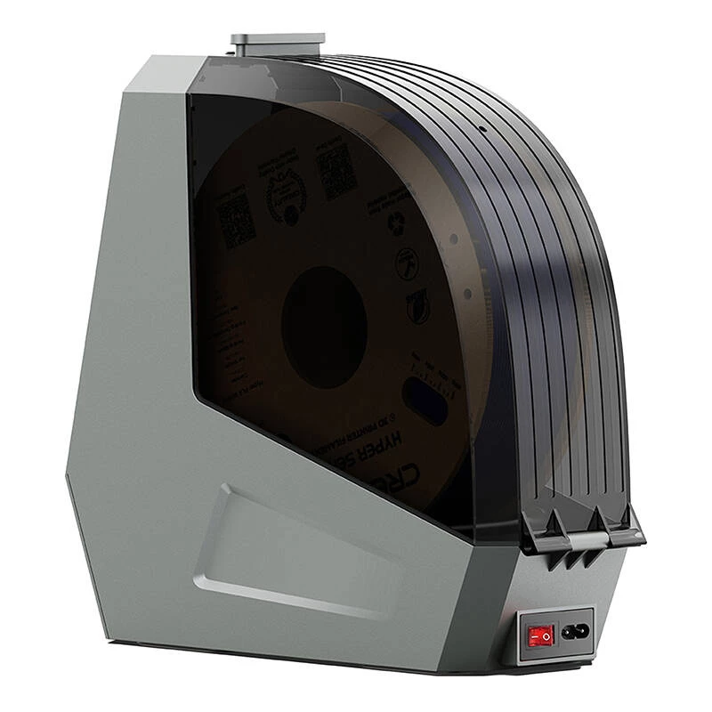 Filamenttikuivain Creality 3D 4005010072 145W 110-220V