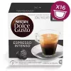 Nescafe Dolce Gusto Espresso Intenso kahvi, 16 kapselia