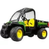 Leikkiajoneuvo BRUDER John Deere Gator XUV 855D