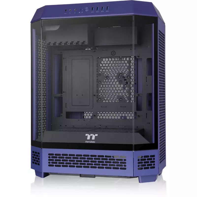 Thermaltake View 600 TG Future Dusk | PC-kotelo – kotelo – ATX (CA-11H-00FNWN-00)