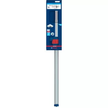 Vasara­pora Bosch Expert Max-8X — 30 mm poranterän halkaisija, 400 mm työpituus