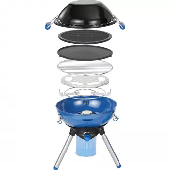 Campingaz 2000030685 grilli musta