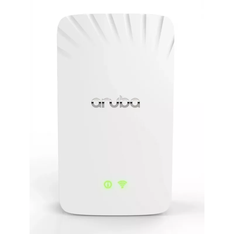 Tukiasema HPE Aruba AP-503H Dual Band Wi-Fi 802.11ax