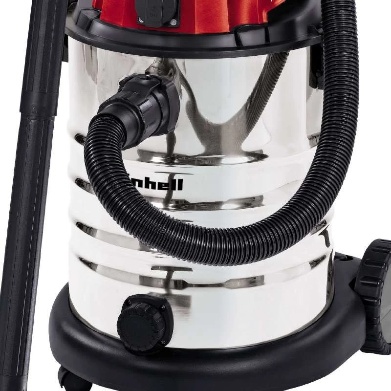 Einhell TH-VC 1930 SA 30 L märkä-imuri märkä-kuiva 2000 W pussiton