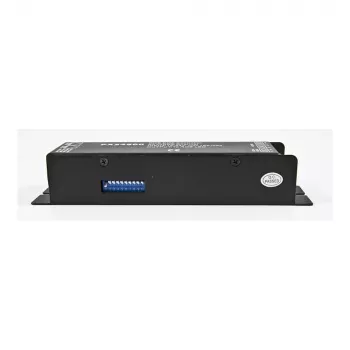 Synergy 21 LED-ohjain DMX 512 Slave RGB 3*5A