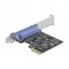 PCI Express -kortti DeLOCK 90500