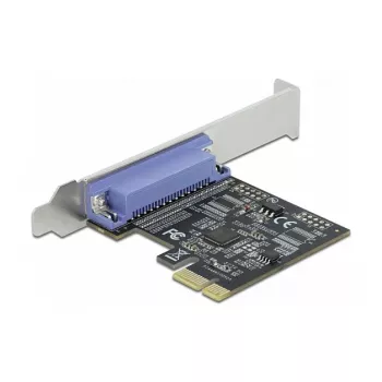 PCI Express -kortti DeLOCK 90500