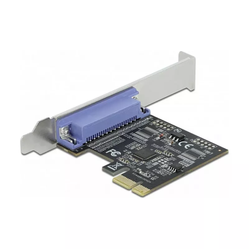 PCI Express -kortti DeLOCK 90500