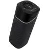 2.0 kannettava kaiutin SVEN PS-155, musta, lähtöteho 2x5 W (RMS), TWS, Bluetooth, FM, USB, litiumakku