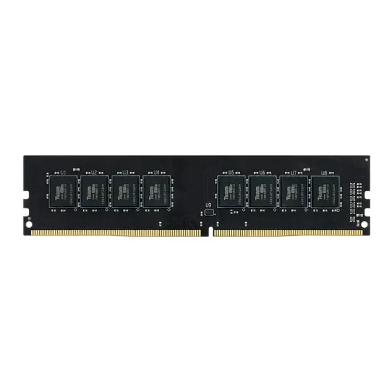 Team Group Team Elite - DDR4 - moduuli - 8 GB - DIMM 288-PIN