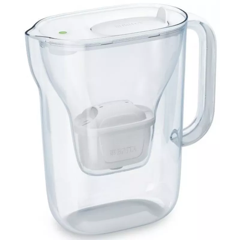 Brita Style Essential+4 MAXTRA PRO PURE PERFORMANCE (valkoinen)