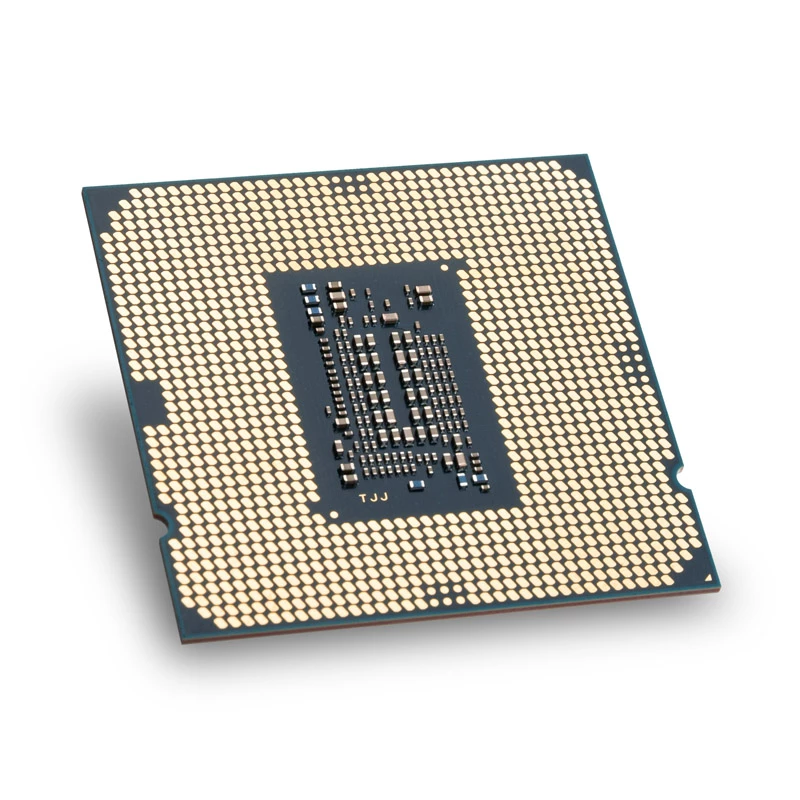 Intel Core I5-11400 2,60 GHz (Rocket Lake) Socket LGA1200 Prosessori – Retail
