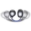 Bluetooth-kuulokkeet R02 Clip-on harmaa