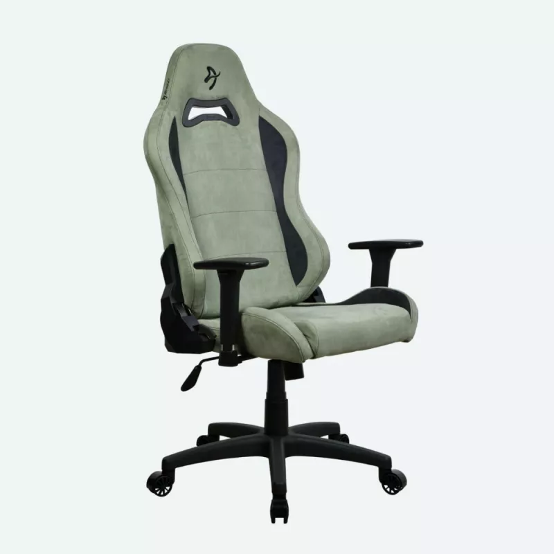 Arozzi Supersoft | Arozzi | Torretta 2023 Edition | metsänvihreä