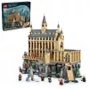 LEGO® Harry Potter™ Hogwarts™ linna: suuri sali 76435