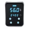Steba SV 75 - sauvalämpötilasäädin - 800 W - ruostumaton teräs/antrasiitti