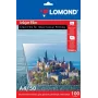 Lomond PET-kalvo mustesuihkutulostimille kirkas A4, 50 arkkia