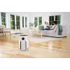 Shark STYLE iQ HP150EU ilmanpuhdistin 60 m² 66 dB 26 W valkoinen