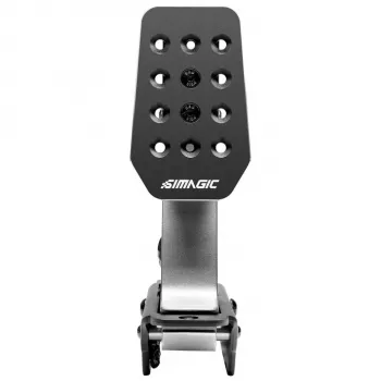 Simagic C-P500 kytkinpoljin, 100 kg Loadcell