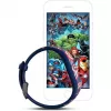 Garmin vivofit jr. 2 Marvel Captain America lasten aktiivisuusranneke