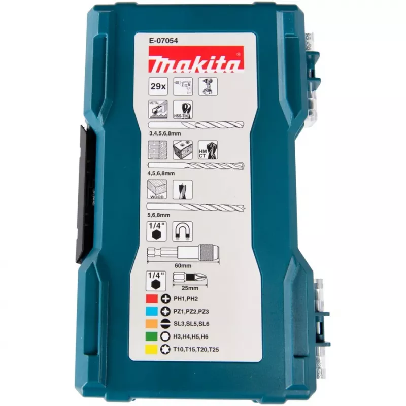 Makita E-07054 työkalulisävaruste