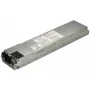 Super Micro Supermicro PWS-1K23A-1R - virtalähde (liukuhyllymoduuli) - 80 PLUS Titanium - AC 100-127/200-240 V - 1200 Watt - PFC - 1U (PWS-1K23A-1R)