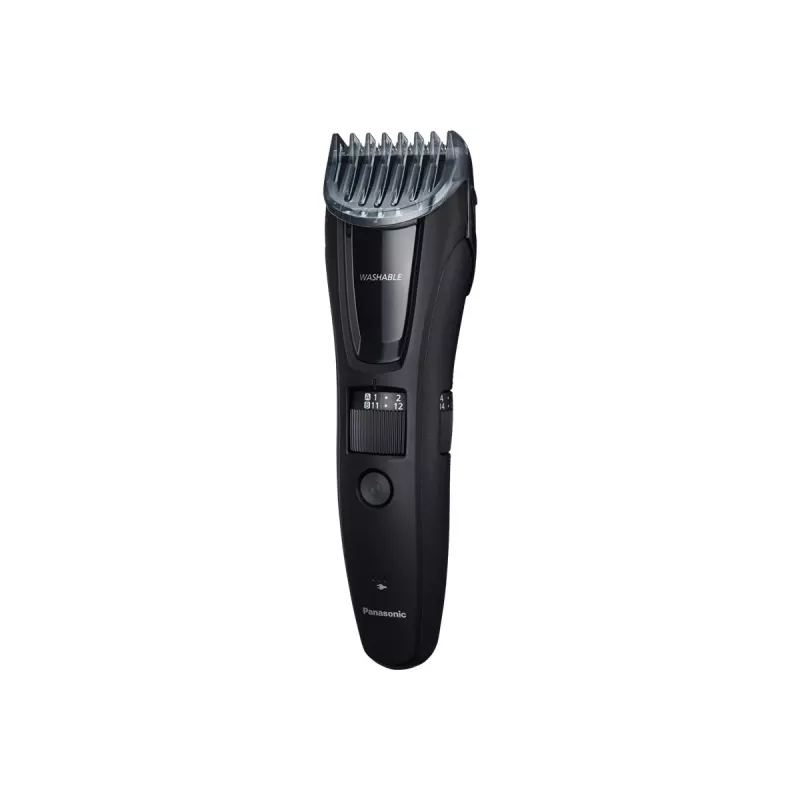 Panasonic ER-GB61-K503 hiustenleikkuukone/parranajokone musta