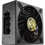 Sharkoon SilentStorm SFX 500 Gold -virtalähde (sisäinen) 80 PLUS Gold AC 100-240 V 500 wattia