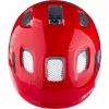 Polkupyörän kypärä ALPINA XIMO 2 FLASH FIRE FIGHTER GLOSS 49-54