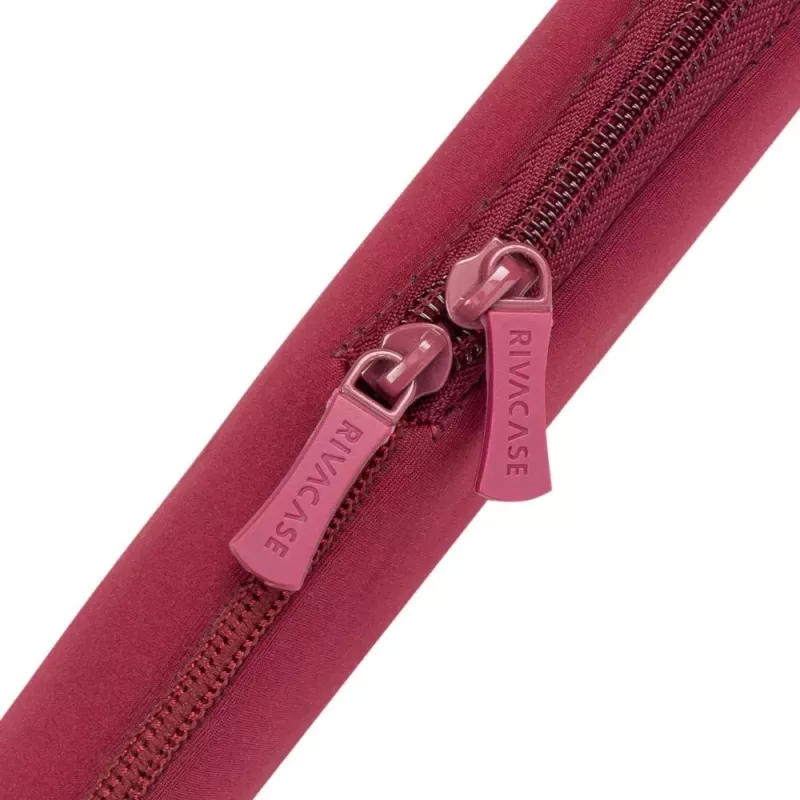 Rivacase 5223 Antishock kannettavan suojakotelo 13,3–14 tuumaa (35,6 cm), viininpunainen
