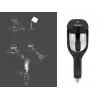 Beper P205DIF100 Auton aromidiffuusori ja ilmankostutin, 2 sumutustilaa
