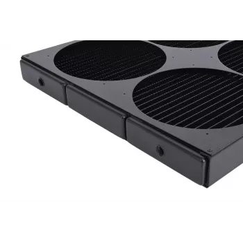 Jäähdytinblokki Alphacool NexXxoS XT45