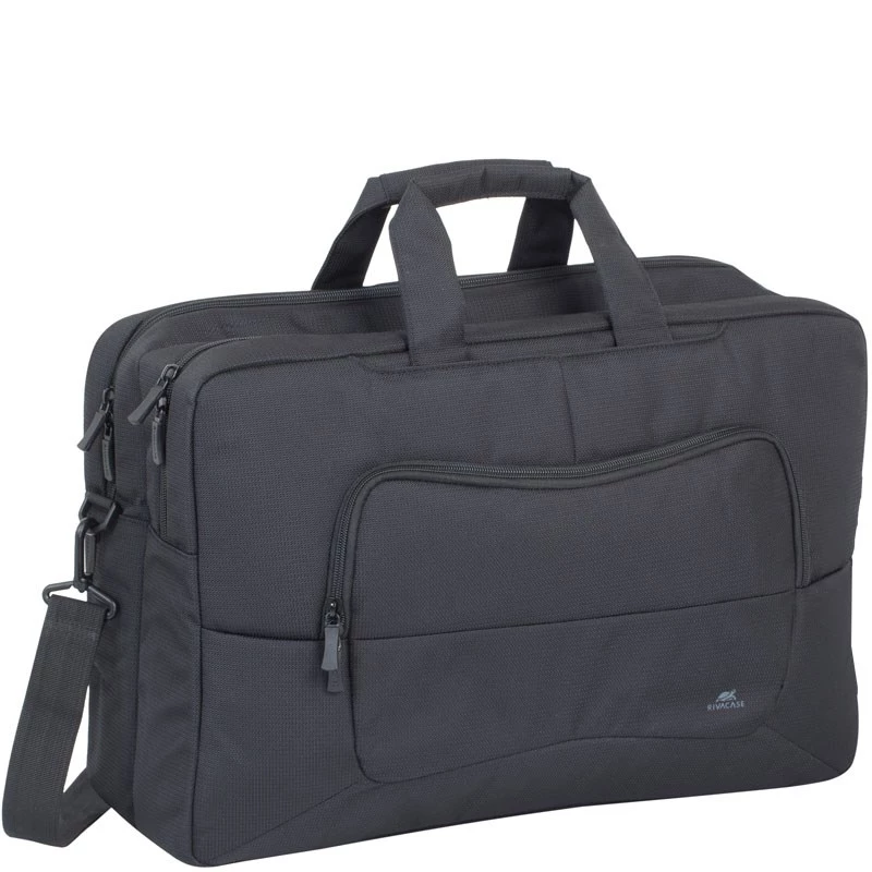Rivacase 8455 43.9 cm (17.3) salkku musta