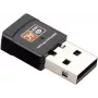 WIFI-sovitin Kindermann KLICK & SHOW K-40 Miracast kompakti muotoilu