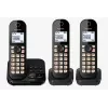 Panasonic KX-TGC 463GB DECT-puhelin