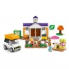 LEGO Animal Crossing 77052 K.K:n konsertti kylän torilla